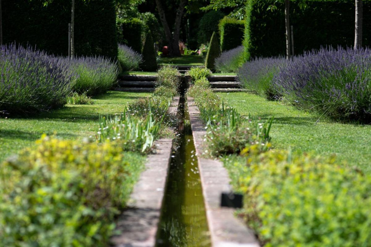 Domaine De Poulaines Pres Valencay Val De Loire Berry Villa Екстериор снимка