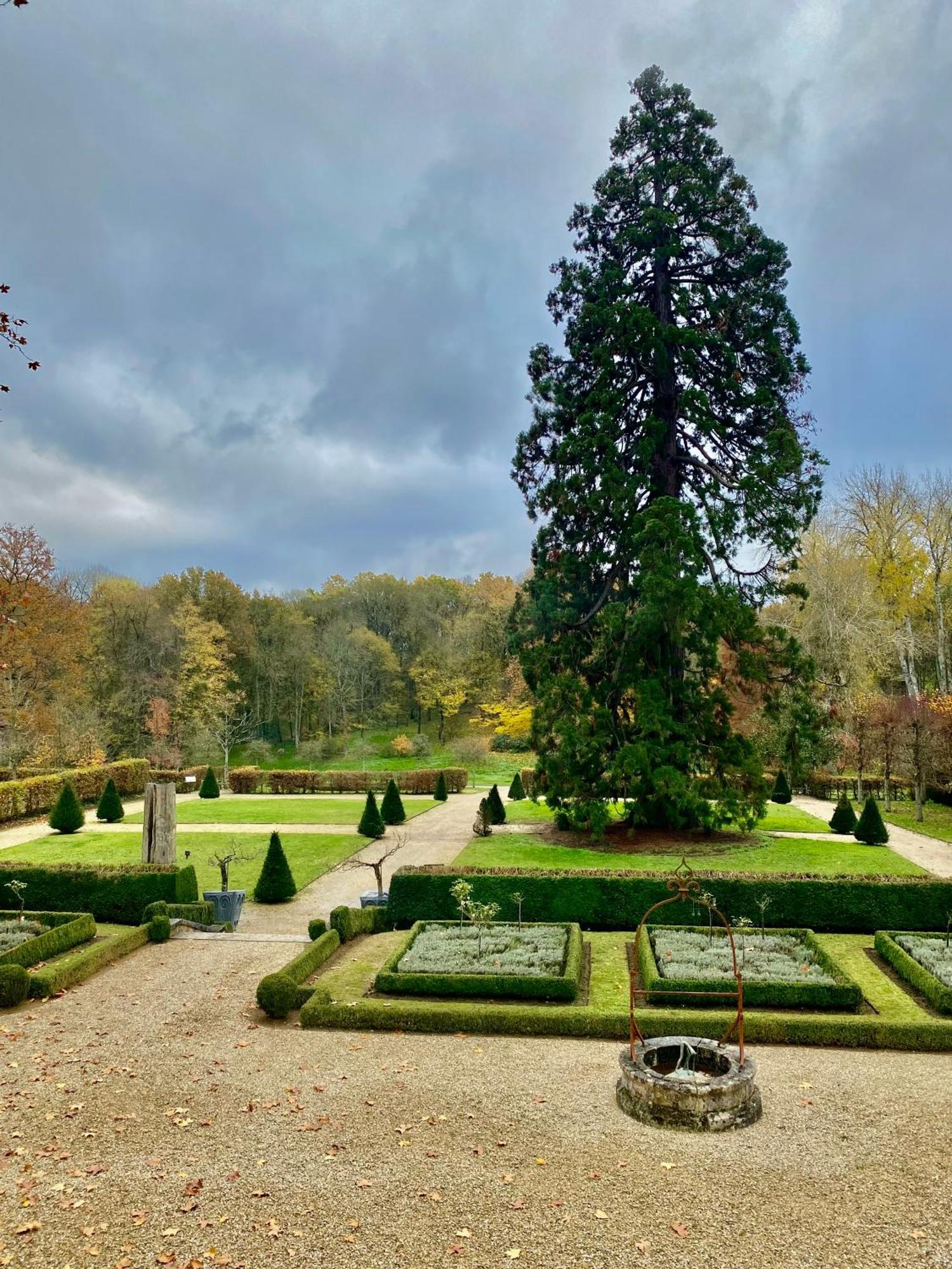 Domaine De Poulaines Pres Valencay Val De Loire Berry Villa Екстериор снимка