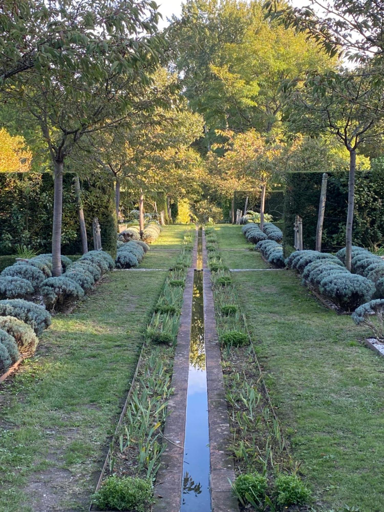 Domaine De Poulaines Pres Valencay Val De Loire Berry Villa Екстериор снимка
