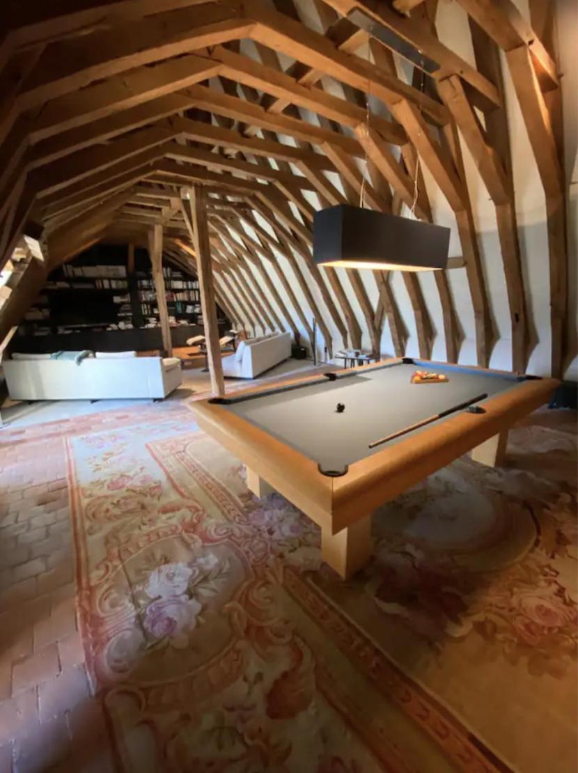 Domaine De Poulaines Pres Valencay Val De Loire Berry Villa Екстериор снимка