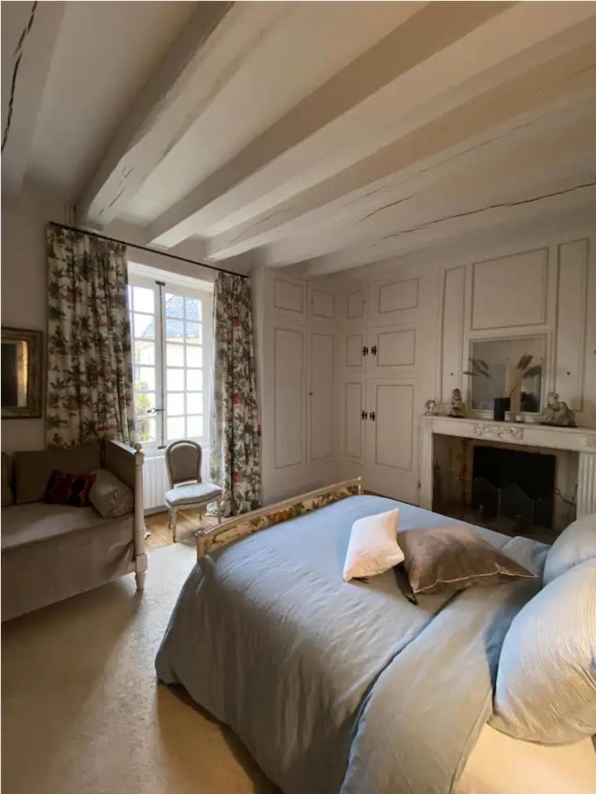 Domaine De Poulaines Pres Valencay Val De Loire Berry Villa Екстериор снимка