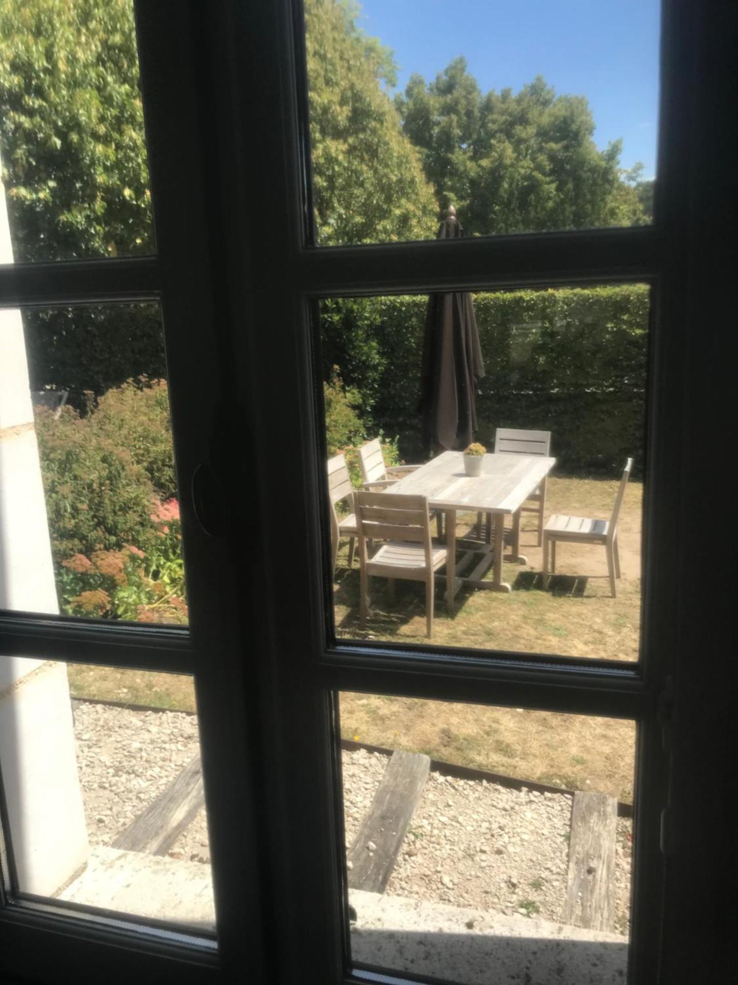 Domaine De Poulaines Pres Valencay Val De Loire Berry Villa Стая снимка