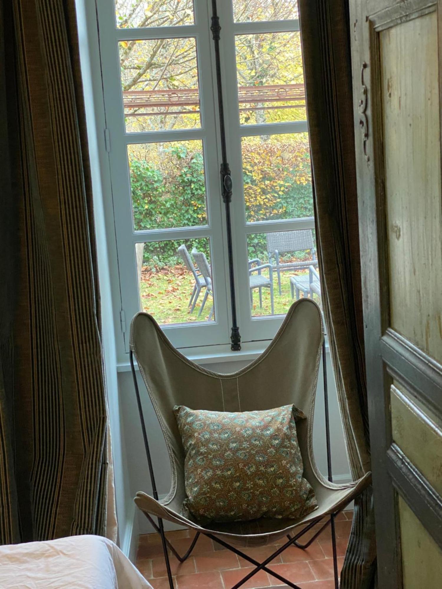 Domaine De Poulaines Pres Valencay Val De Loire Berry Villa Стая снимка