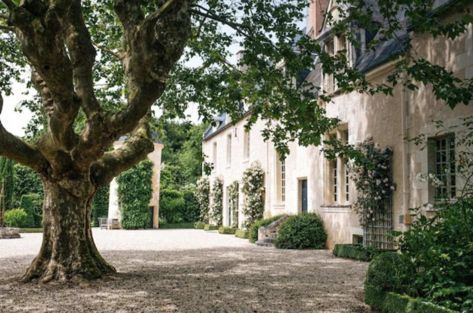 Domaine De Poulaines Pres Valencay Val De Loire Berry Villa Екстериор снимка